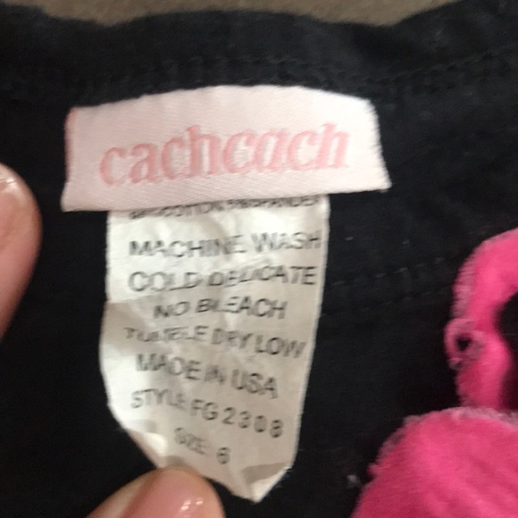 Cache cache Dress - Picture 2 of 2